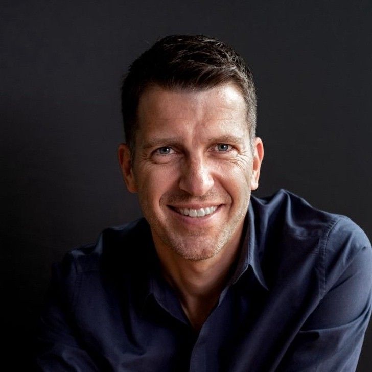 Patrick Fischer
